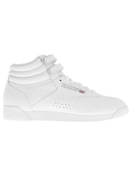 Sneakersy Reebok białe