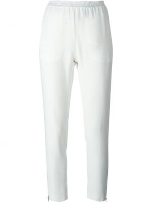 Панталон Stella Mccartney бяло