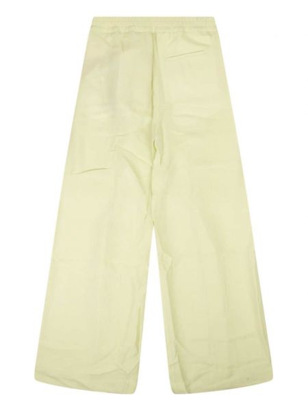 Spodnie z nadrukiem Off-white