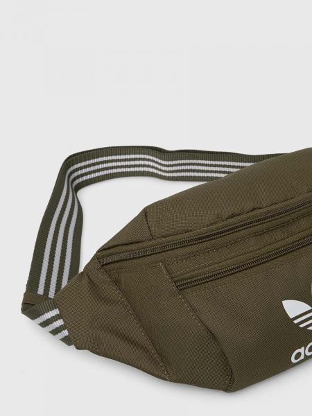 Torba oko struka Adidas Originals zelena