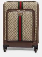 Dámské kufry Gucci