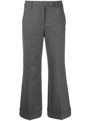 Pantaloni Seventy grigio