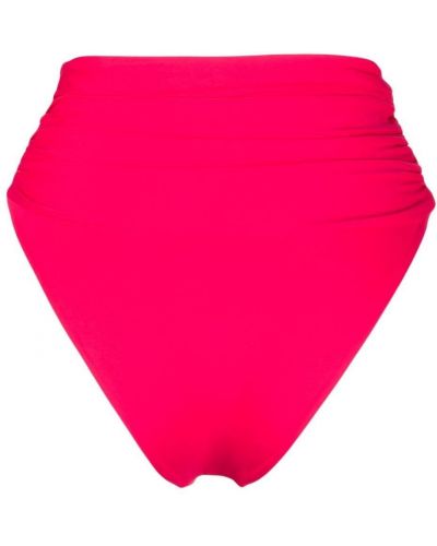 Bikini Magda Butrym pink