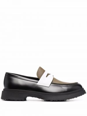 Loafers Camper svart