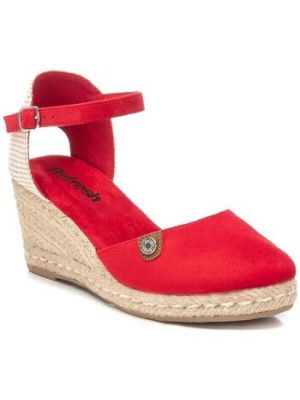 Sandále Refresh červená