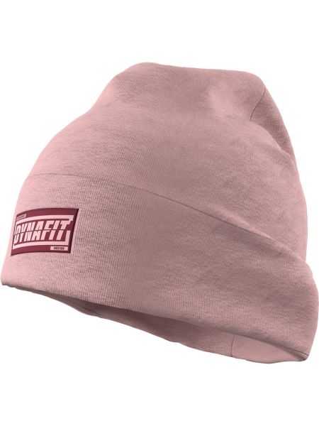 Шляпа Dynafit розовая