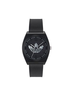 Годинник Adidas чорний