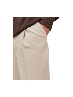 Pantalones chinos Jack & Jones beige