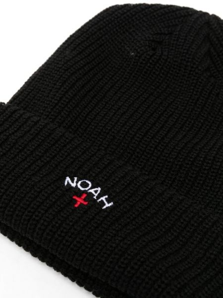 Mütze Noah Ny schwarz