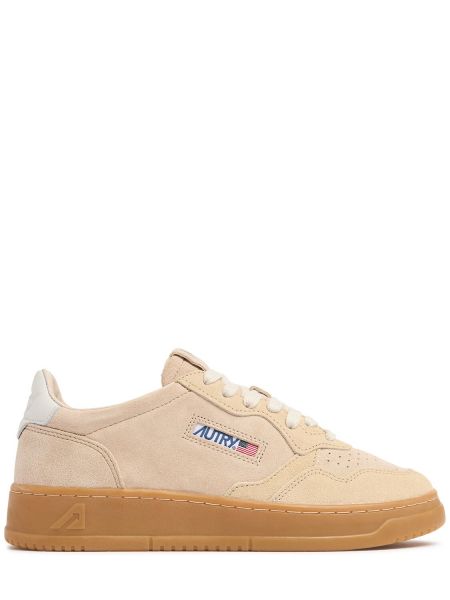 Sneakers Autry kaki