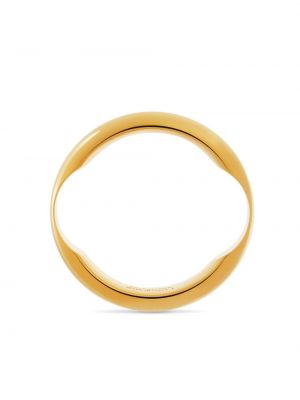 Ring Balenciaga gold