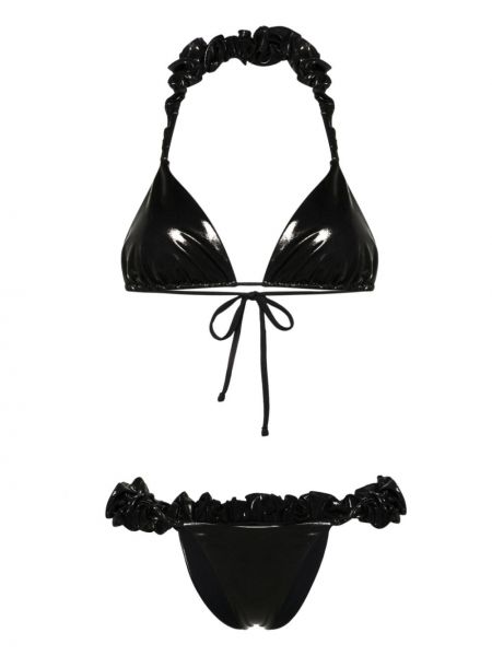 Bikini Paramidonna noir