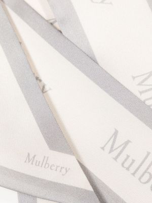 Skinny fit sall Mulberry