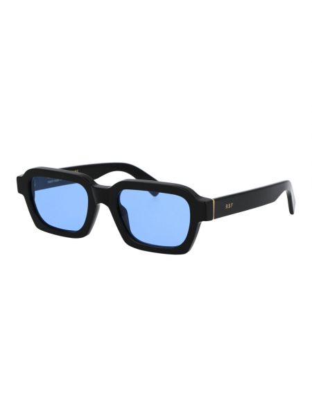 Sonnenbrille Retrosuperfuture blau