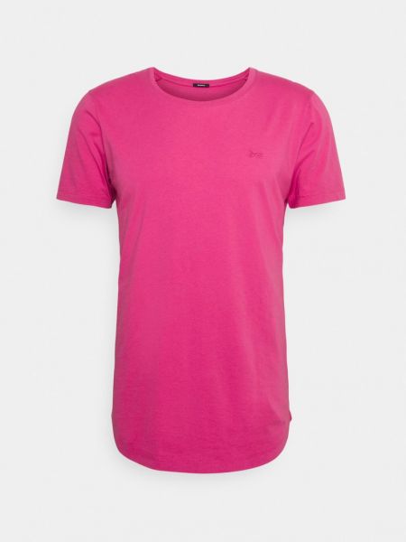 Koszulka Denham różowa