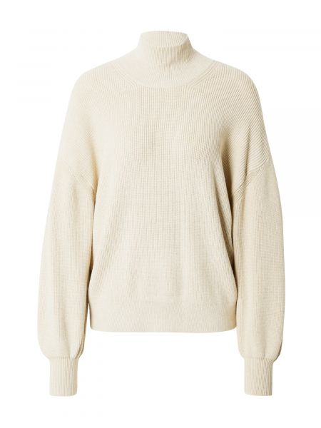 Pullover Msch Copenhagen beige