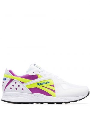 Retro sneaker Reebok beyaz