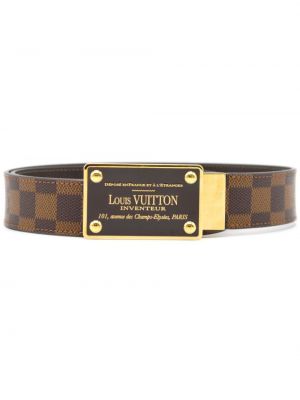 Pasek Louis Vuitton