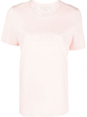 Camicia Michael Kors, rosa