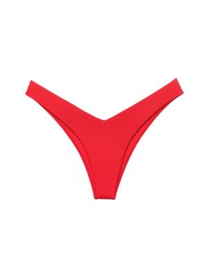 Bikini Frankies Bikinis czerwony