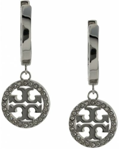 Vanne korvakorut Tory Burch hopea