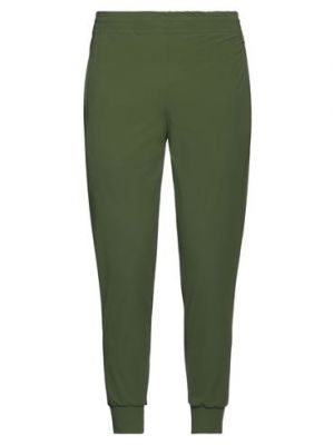 Pantaloni Rrd verde