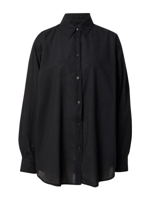 Bluza Weekday črna