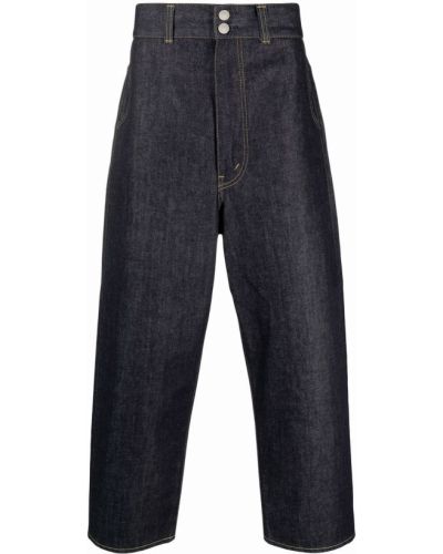 Jeans 7/8 Junya Watanabe Man blå