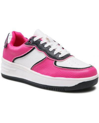 Sneakers Jenny Fairy rosa