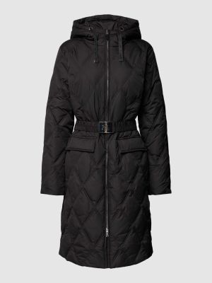 Pikowana kurtka Lauren Ralph Lauren czarna