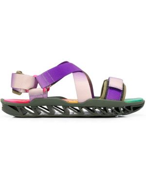 Sandali Camper vijolična