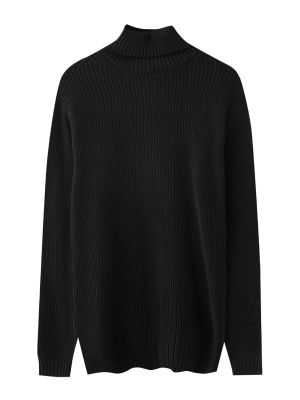 Dolcevita Pull&bear nero