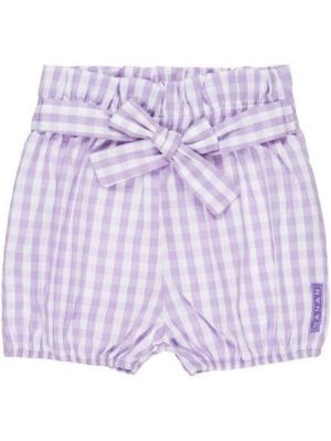 Bermuda kratke hlače Nanan ljubičasta