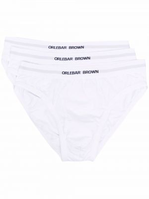 Bomull boksershorts Orlebar Brown