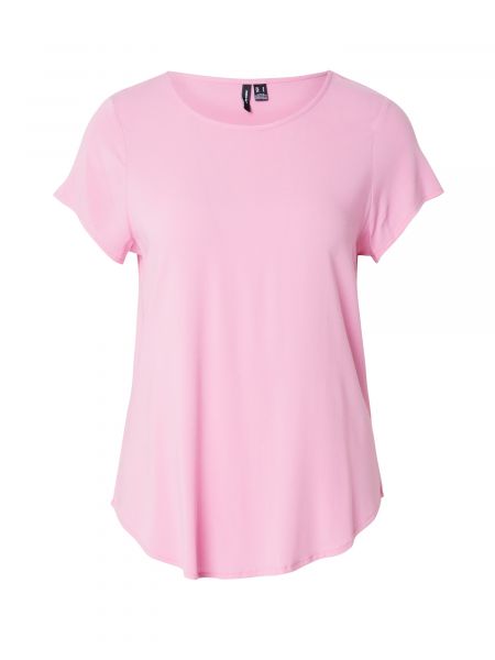 Tričko Vero Moda ružová