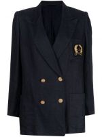 Blazers Christian Dior Pre-owned femme
