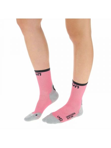 Ponožky Uyn růžové