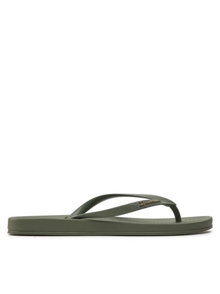 Sandale Ipanema grün