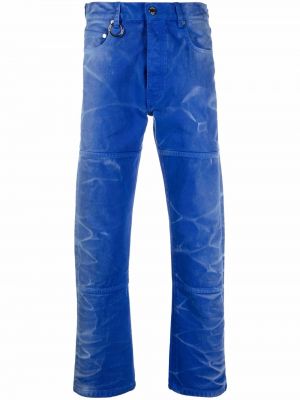 Straight leg jeans Etudes blu
