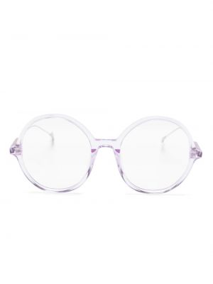 Ochelari transparente Eyepetizer violet