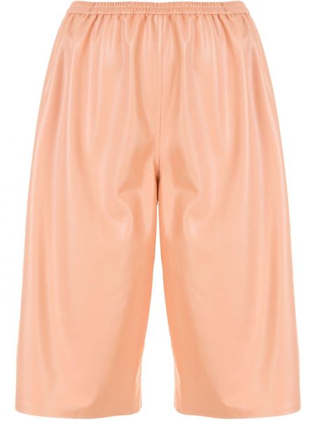 Pantalones cortos Lapointe naranja