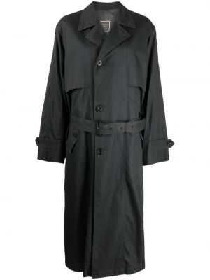 Trench Christian Dior gris