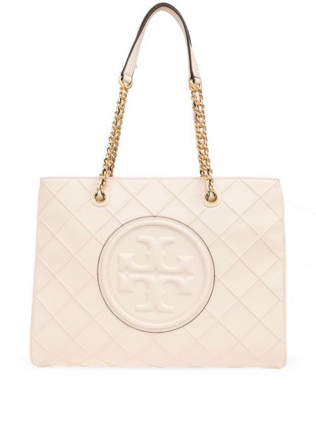 Nahka ketjulaukut Tory Burch