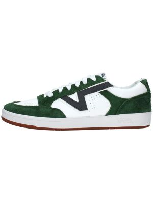 Sneakers Vans zöld
