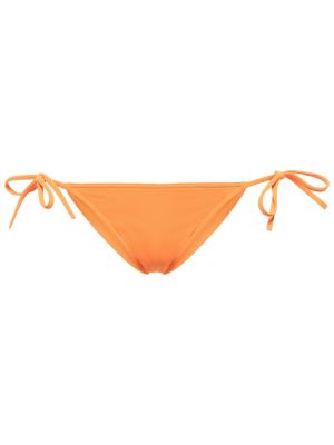 Bikini Eres, arancia