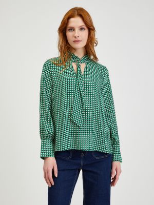 Bluza Orsay zelena
