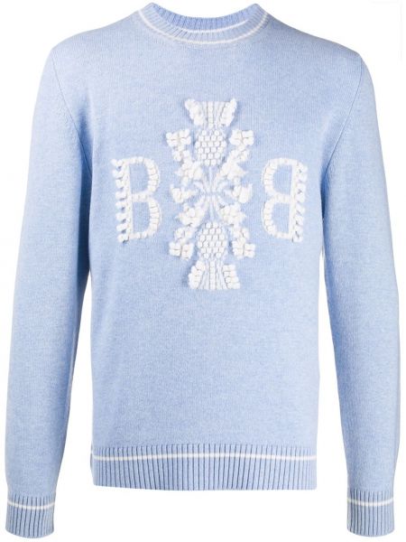 Maglione Barrie blu