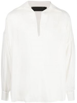 Košile Atu Body Couture - Bílá