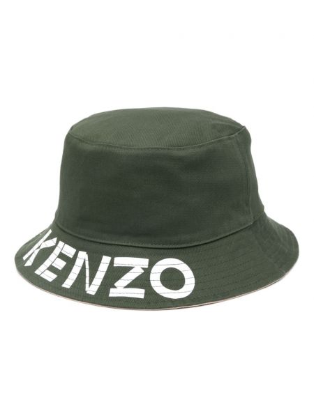 Ämpärihattu Kenzo