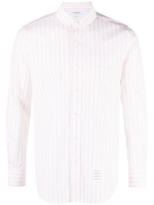 Bavlnená košeľa Thom Browne